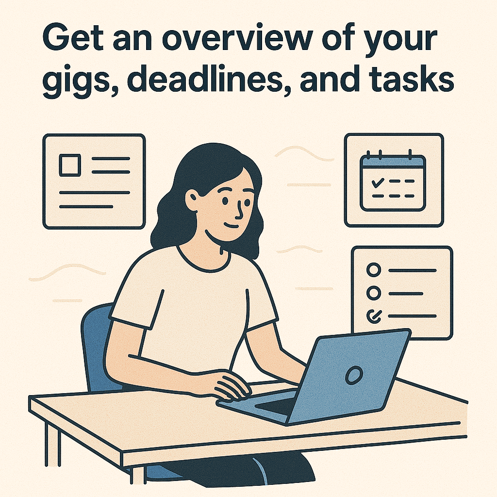 Client Sync illustration